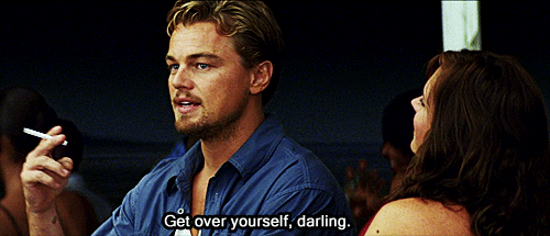 Leonardo Dicaprio GIF. Ijs Leonardo dicaprio Gifs Filmsterren Werkend 