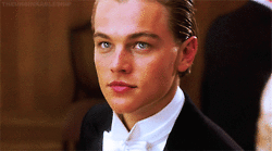 Leonardo Dicaprio GIF. Films en series Shutter island Leonardo dicaprio Gifs Filmsterren Gek Michelle williams 