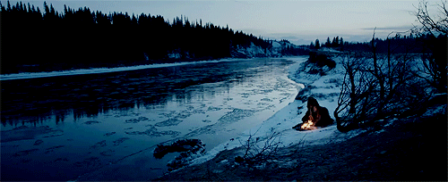 Leonardo Dicaprio GIF. Roken Leonardo dicaprio Gifs Filmsterren Haarflip 