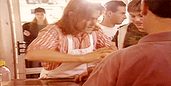 Leonardo Dicaprio GIF. Boos Leonardo dicaprio Gifs Filmsterren The great gatsby Baz luhrmann 