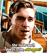 Leonardo Dicaprio GIF. Leeuw Leonardo dicaprio Gifs Filmsterren Verrassing Schok 
