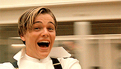 Leonardo Dicaprio GIF. Bioscoop Leonardo dicaprio Gifs Filmsterren Martin scorsese De wolf van wall street 