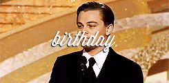 Leonardo Dicaprio GIF. Leeuw Leonardo dicaprio Gifs Filmsterren Verrassing Schok 