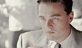 Leonardo Dicaprio GIF. Roken Leonardo dicaprio Gifs Filmsterren Zwart en wit The basketball diaries 