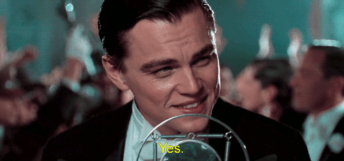 Leonardo Dicaprio GIF. Bioscoop Films en series Titanic Leonardo dicaprio Gifs Filmsterren Jack dawson 