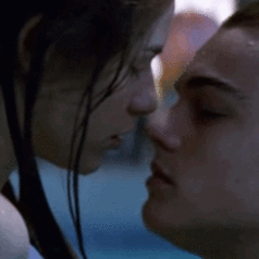 Leonardo Dicaprio GIF. Leonardo dicaprio Gifs Filmsterren Hou je bek The basketball diaries 