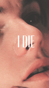 Leonardo Dicaprio GIF. Roken Leonardo dicaprio Gifs Filmsterren Zwart en wit The basketball diaries 