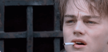 Leonardo Dicaprio GIF. Bioscoop Leonardo dicaprio Gifs Filmsterren Martin scorsese De wolf van wall street 