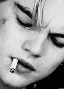 Leonardo Dicaprio GIF. Films en series Titanic Leonardo dicaprio Rose Gifs Filmsterren Krik Naar de sterren 