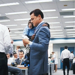 Leonardo Dicaprio GIF. Leonardo dicaprio Kaars Gifs Filmsterren Werkend Geschrift 