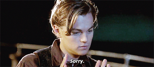 Leonardo Dicaprio GIF. Dronken Leonardo dicaprio Gifs Filmsterren 