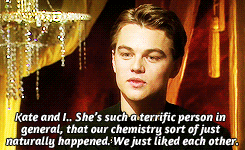 Leonardo Dicaprio GIF. Leonardo dicaprio Gifs Filmsterren Ophalen Revolutionary road 