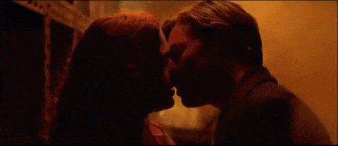 Leonardo Dicaprio GIF. Films en series Titanic Leonardo dicaprio Rose Gifs Filmsterren Krik Naar de sterren 