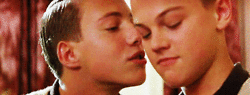 Titanic GIF. Bioscoop Films en series Titanic Leonardo dicaprio Gifs Filmsterren Jack dawson 