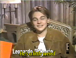 Leonardo Dicaprio GIF. Roken Leonardo dicaprio Gifs Filmsterren Sigaar 