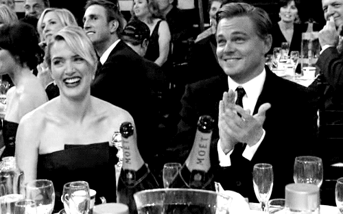 Leonardo Dicaprio GIF. Roken Leonardo dicaprio Gifs Filmsterren Sigaar 