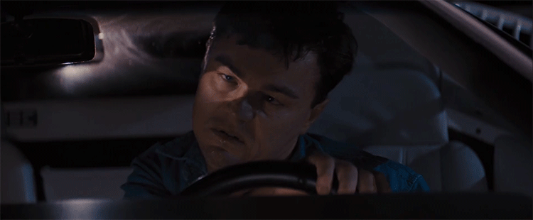 Leonardo Dicaprio GIF. Leeuw Leonardo dicaprio Gifs Filmsterren Verrassing Schok 