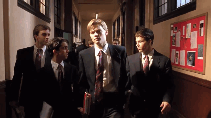 Leonardo Dicaprio GIF. Boos Leonardo dicaprio Gifs Filmsterren The great gatsby Baz luhrmann 