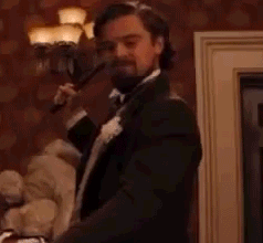 Titanic GIF. Films en series Titanic Leonardo dicaprio Gifs Filmsterren 