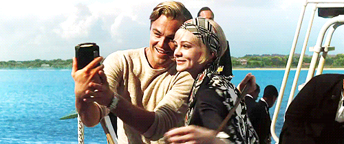 Titanic GIF. Films en series Titanic Leonardo dicaprio Gifs Filmsterren 
