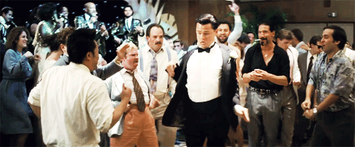 Titanic GIF. Films en series Titanic Haar Leonardo dicaprio Gifs Filmsterren 