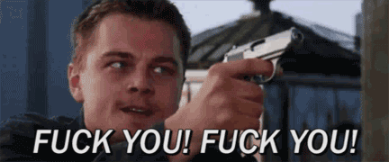 Titanic GIF. Films en series Titanic Leonardo dicaprio Gifs Filmsterren 