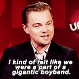 Roken Leonardo dicaprio Gifs Filmsterren zwart en wit the basketball diaries 