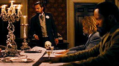 Leonardo Dicaprio GIF. Bioscoop Leonardo dicaprio Gifs Filmsterren The beach 