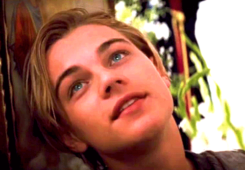 Leonardo Dicaprio GIF. Leonardo dicaprio Gifs Filmsterren Hou je bek The basketball diaries 