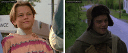 Titanic GIF. Films en series Titanic Leonardo dicaprio Rose Gifs Filmsterren Krik Naar de sterren 