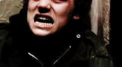 Leonardo Dicaprio GIF. Roken Leonardo dicaprio Gifs Filmsterren Zwart en wit The basketball diaries 