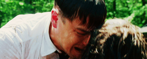 Leonardo Dicaprio GIF. Dronken Leonardo dicaprio Gifs Filmsterren 