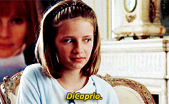 Leonardo Dicaprio GIF. Bioscoop Leonardo dicaprio Gifs Filmsterren Martin scorsese De wolf van wall street 