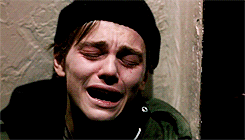Leonardo Dicaprio GIF. Leonardo dicaprio Gifs Filmsterren Martin scorsese Cate blanchett The aviator Howard hughes 
