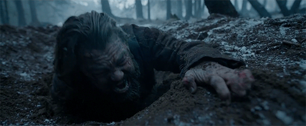 Leonardo Dicaprio GIF. Huilen Leonardo dicaprio Gifs Filmsterren Verdrietig Teleurgesteld 
