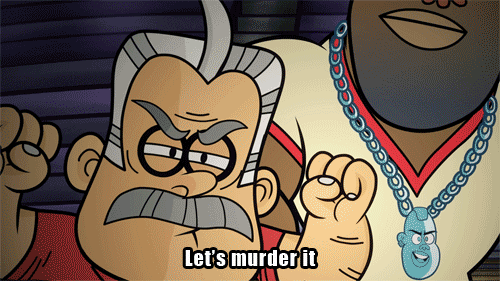 Liam Neeson GIF. Boos Gifs Filmsterren Liam neeson Rage Wraak Sam raimi Donkere man Peyton westlake 