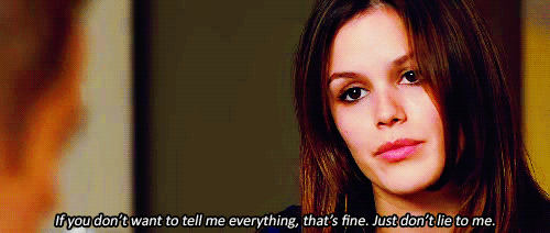 Meisje Zomer Rachel Gifs Filmsterren Rachel bilson  foto de oc geheimen gewoon niet liegen tegen mij 