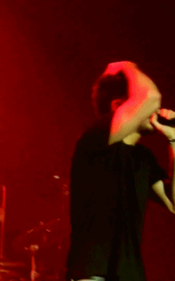 Muziek Artiesten Linkin park Gifs 