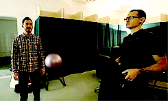 Linkin Park GIF. Artiesten Linkin park Gifs Lp 
