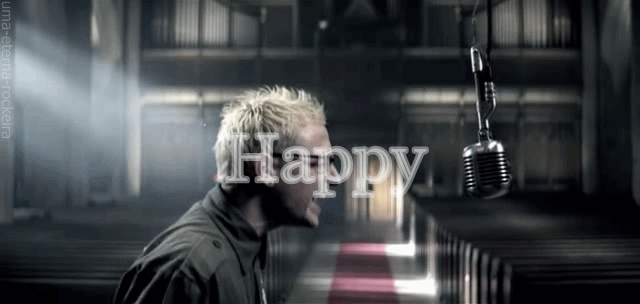 Artiesten Linkin park Gifs Mike Shinoda 