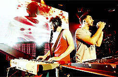 Linkin Park GIF. Artiesten Linkin park Gifs 