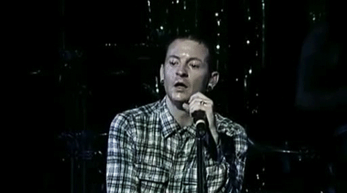 Artiesten Linkin park Gifs lp verdoofd 