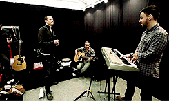 Linkin Park GIF. Artiesten Linkin park Tv Gifs 