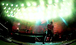 Linkin Park GIF. Muziek Artiesten Linkin park Gifs 