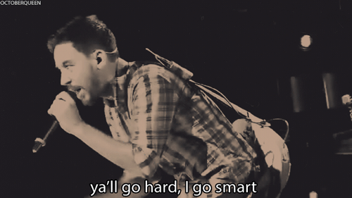 Artiesten Linkin park Tv Gifs 
