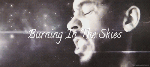 Artiesten Linkin park Gifs LPTV lp 