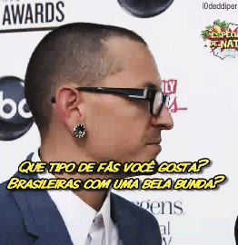 Linkin Park GIF. Artiesten Linkin park Gifs Persoonlijk Lptv 