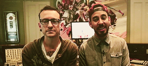 Artiesten Linkin park Tv Gifs 