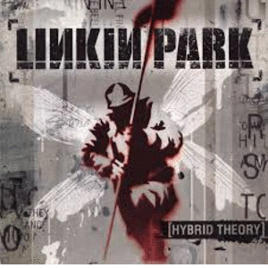 Linkin Park GIF. Artiesten Linkin park Gifs Van binnenuit 