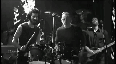Muziek Artiesten Linkin park Gifs lp 